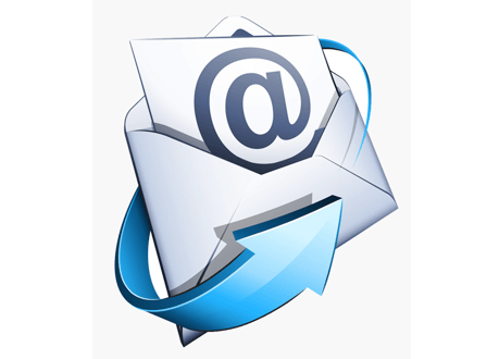 E-mail hosting en Webmail hosting