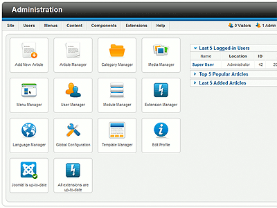 joomla-admin