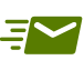 Bevestigings email wordt verzonden