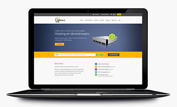 Your-webhost.nl