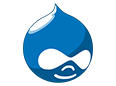 Drupal-hosting