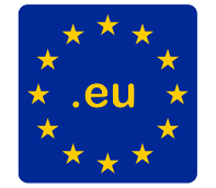 .EU domein kopen