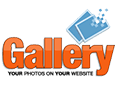 Gallery hosting