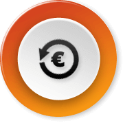 Geld terug garantie