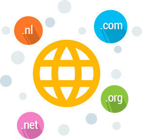 Gratis domeinnaam registreren