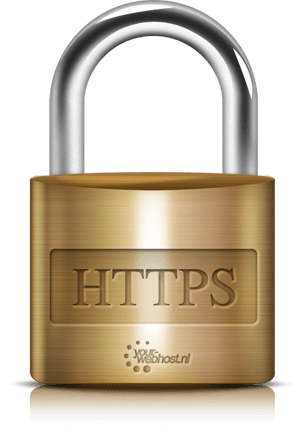 Gratis SSL certificaat