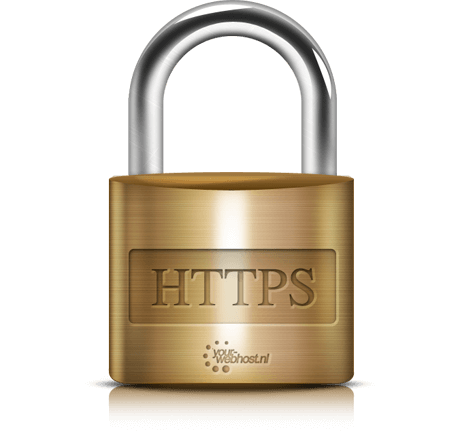 gratis SSL certificaat