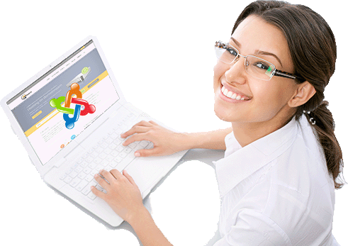 Joomla hosting