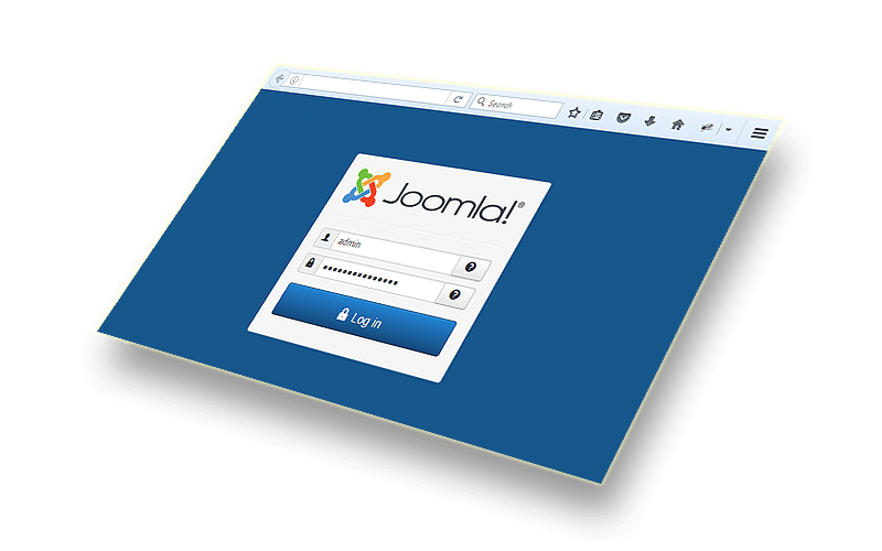 Joomla informatie