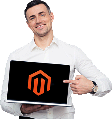 Magento hosting