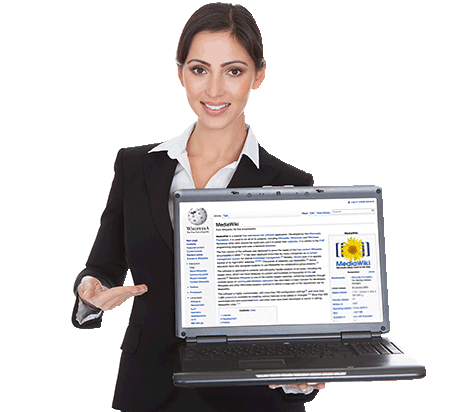 Mediawiki hosting