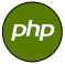 Hardened PHP versies