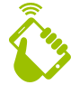 Responsive control panel
