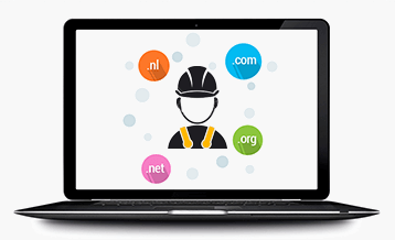 Gratis website builder