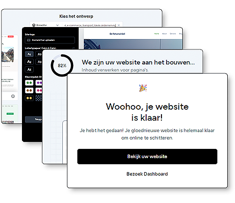 Wordpress informatie