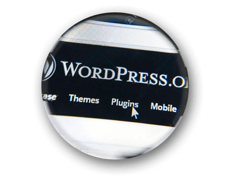 Wordpress informatie