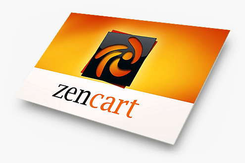 Zencart hosting